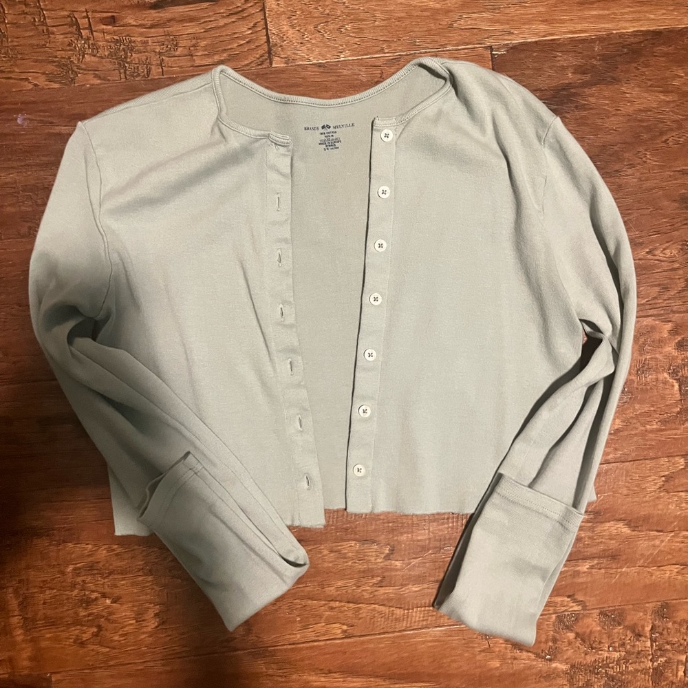 Brandy Melville Long Sleeve